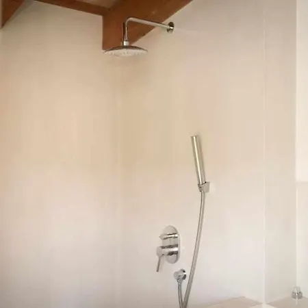 빌라 Mas Del Blat Calongecosta Brava En Mas Vilobi